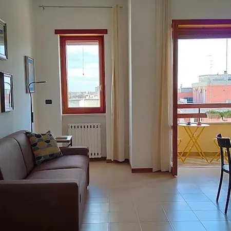 Vista Appartement *