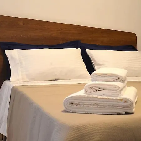 Apartamento Vista Lecce