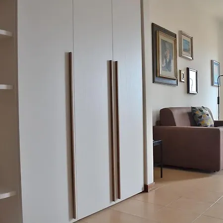 Apartamento Vista Lecce