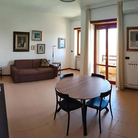 Vista Appartement *