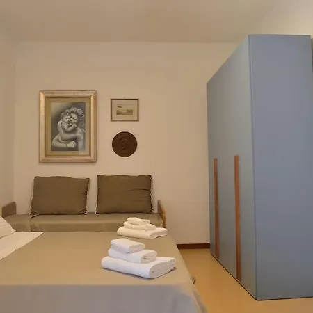 Apartamento Vista Lecce