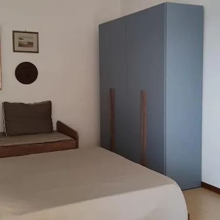 Apartamento Vista
