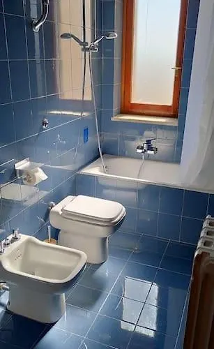 Vista アパート *