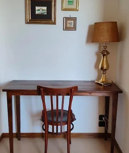 アパート Vista *