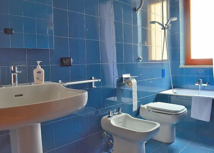 Vista アパート レッチェ